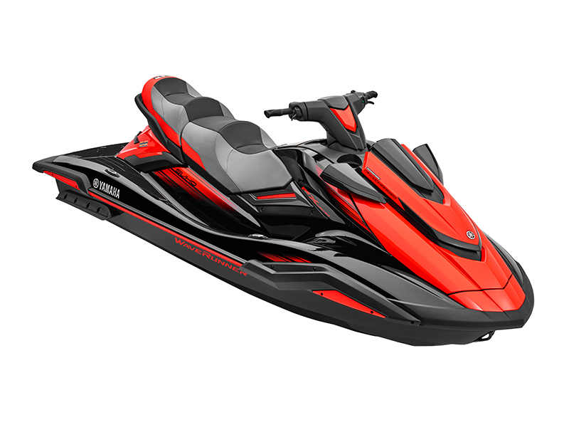 Yamaha FX LTD SVHO Australia for Sale at Frankston Yamaha in Carrum Downs, VIC | Specifications and Review Information